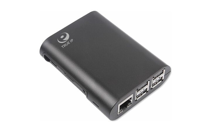 фото - Малогабаритный SIP Server True IP mini