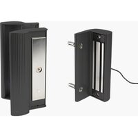 Locinox MAG3000-RAL9005