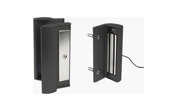 фото - Locinox MAG3000-RAL9005