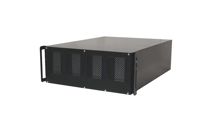 фото - Парус Электро БМСИПБ15-20КД/4U АПСМ.563474.007