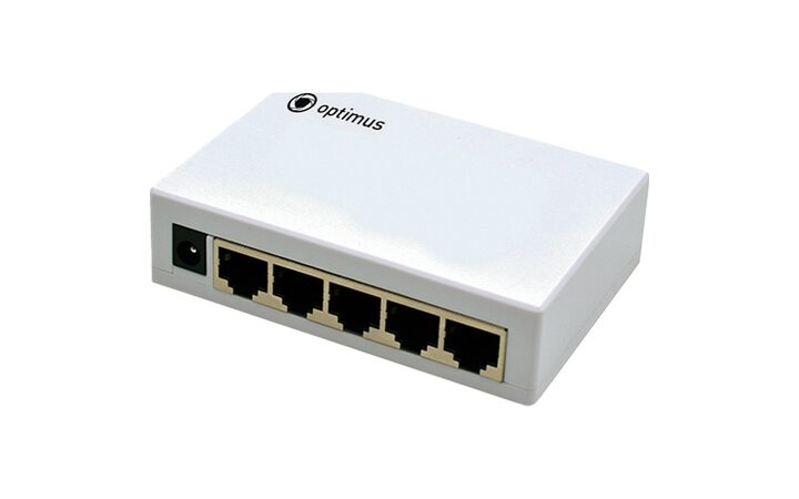 фото - Optimus U1EN-5G