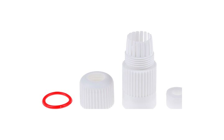 фото - Набор герметизирующих колпачков для Optimus CM1