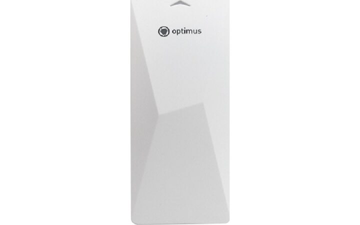 фото - Optimus RE268 (белый)