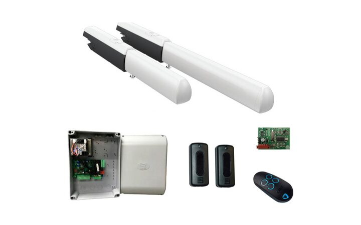 фото - CAME ATI3000A RC combo KIT