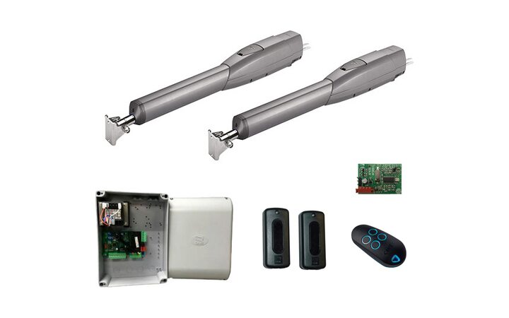 фото - CAME ATS30 RC combo KIT