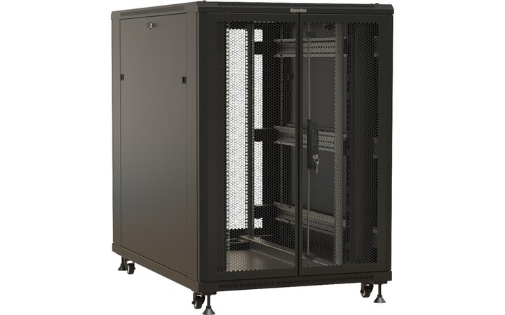 фото - Hyperline TTBR-2288-DD-RAL9004