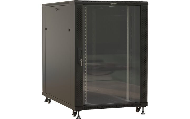 фото - Hyperline TTBR-2786-AS-RAL9004