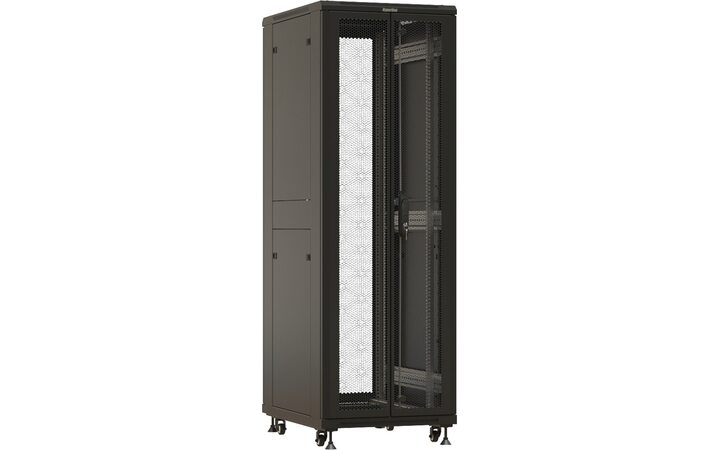 фото - Hyperline TTBR-3762-DD-RAL9004