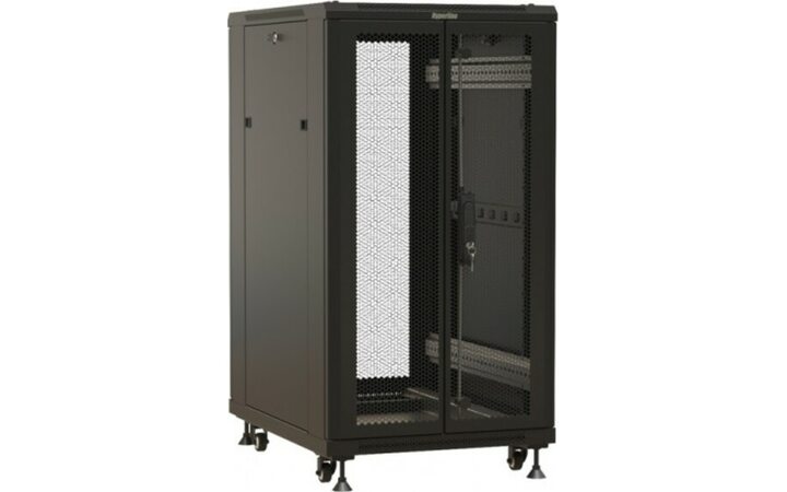 фото - Hyperline TTBR-4766-DD-RAL9004