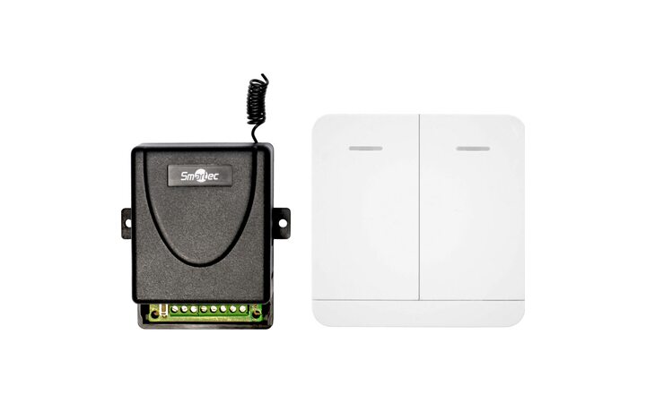 фото - Smartec ST-RC123RL