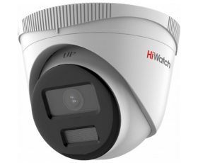 HiWatch IPC-T020(C) (2.8mm)
