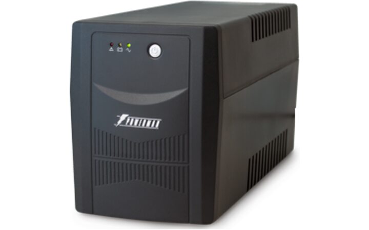 фото - POWERMAN Back Pro 1500