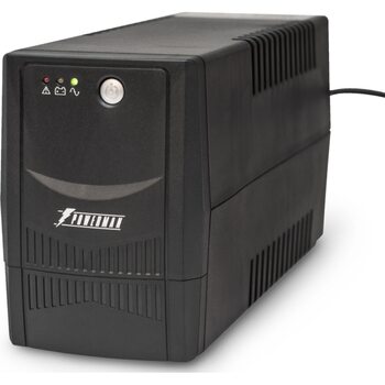 фото - POWERMAN Back Pro 650