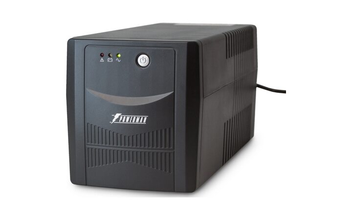 фото - POWERMAN Back Pro 1050