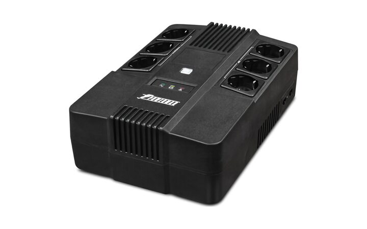 фото - POWERMAN BRICK 600