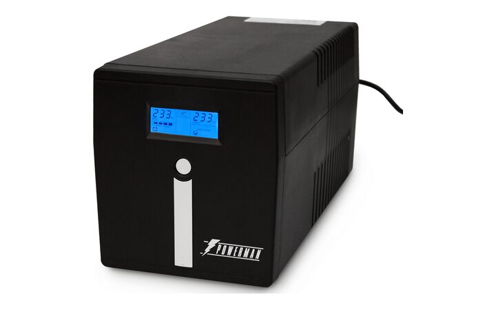 фото - POWERMAN Smart Sine 1000