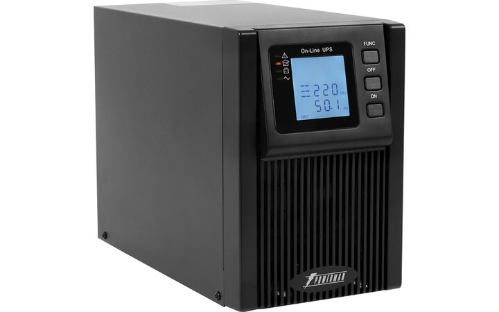 фото - POWERMAN Online 1000