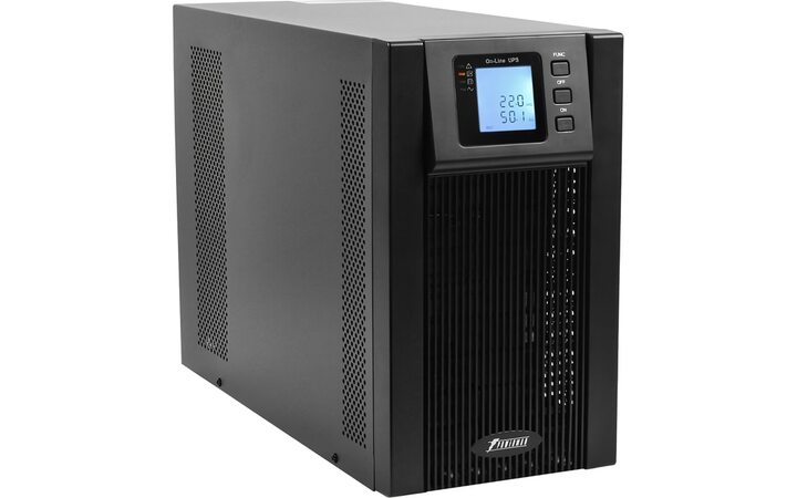 фото - POWERMAN Online 2000