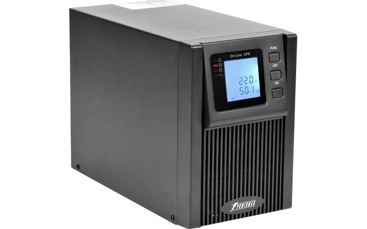фото - POWERMAN Online 1000I(IEC320)