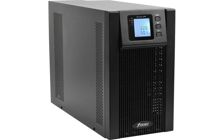 фото - POWERMAN Online 3000 Plus