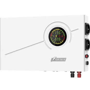 фото - POWERMAN Smart 500 INV