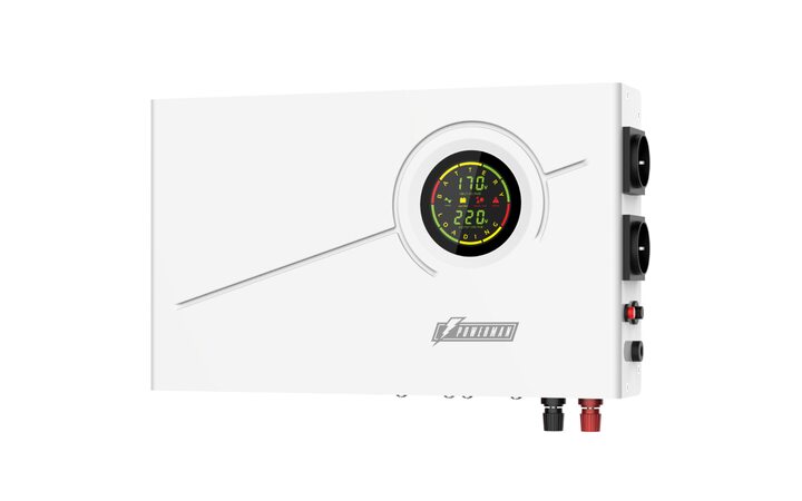 фото - POWERMAN Smart 500 INV