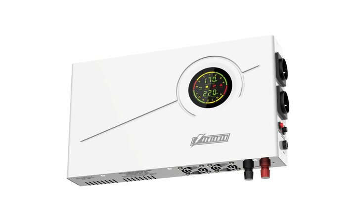 фото - POWERMAN Smart 800 INV