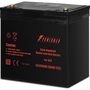 фото - POWERMAN Battery 12V/50AH