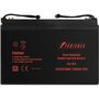 фото - POWERMAN Battery 12V/100AH