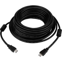 Кабель HDMI - HDMI 2.0, 15м, Gold PROconnect 17-6109-6