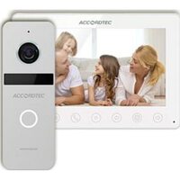 AccordTec AT-home7 Комплект домофонии WH-SL