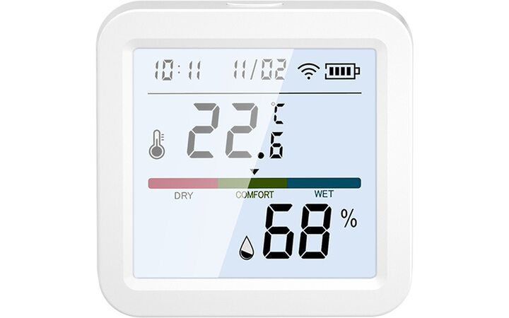 фото - Fox FX-WS1Monitor