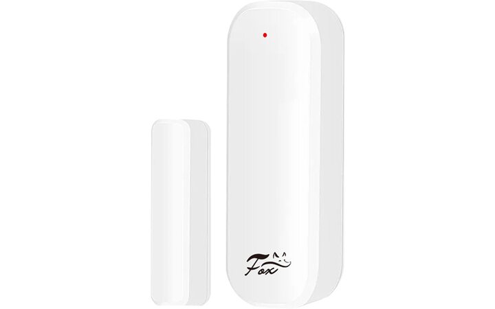 фото - Fox FX-WS1Open