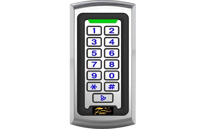 фото - Fox FX-K605W Smart