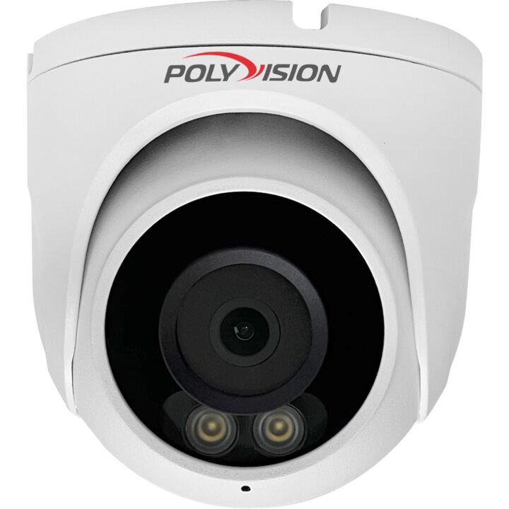 фото - Polyvision PVC-IP2Z-WDF2.8PF