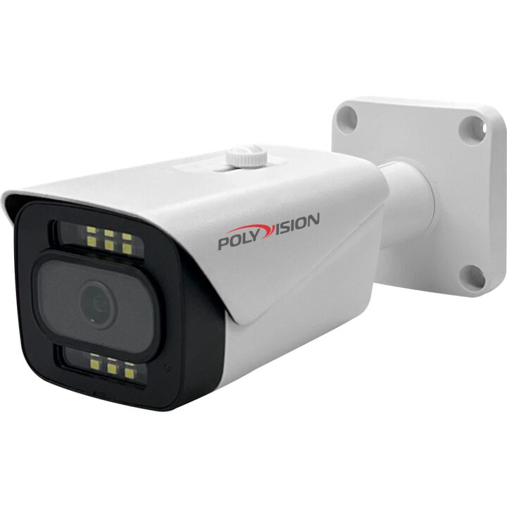 фото - Polyvision PVC-IP2Z-WNF2.8PF