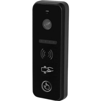 Tantos iPanel 2 HD MF (Black)