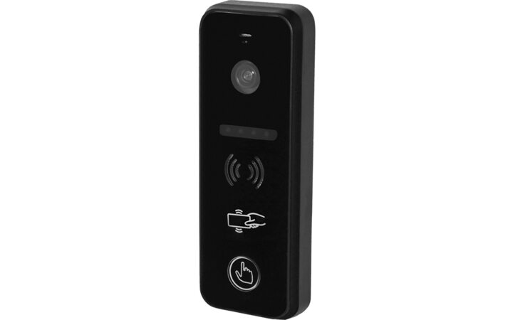 фото - Tantos iPanel 2 HD MF (Black)