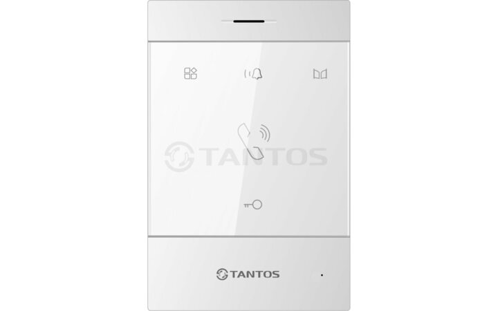 фото - Tantos TS-AU VZ