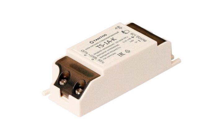 фото - Tantos TS-1A-K