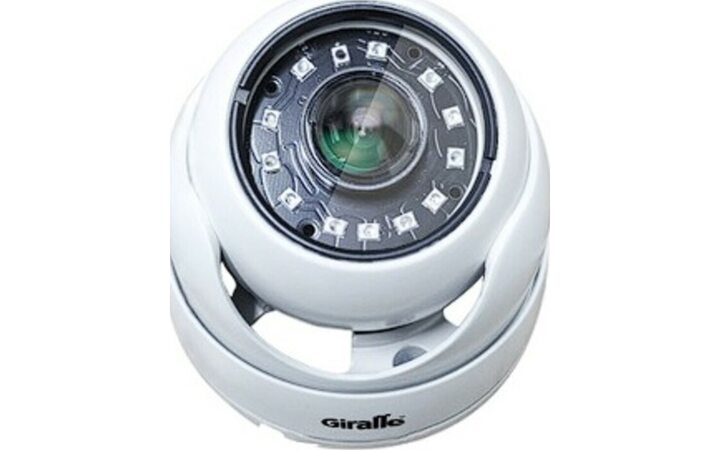 фото - Giraffe GF-IPVIR4203MP5.0