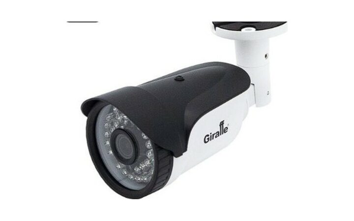 фото - Giraffe GF-IPIR4352MP2.0 (2.8) c сервисом IPEYE