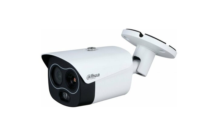 фото - Dahua DHI-TPC-BF1241-B7F8-DW-S8