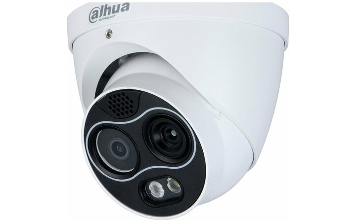 фото - Dahua DHI-TPC-DF1241-B3F4-DW-S8