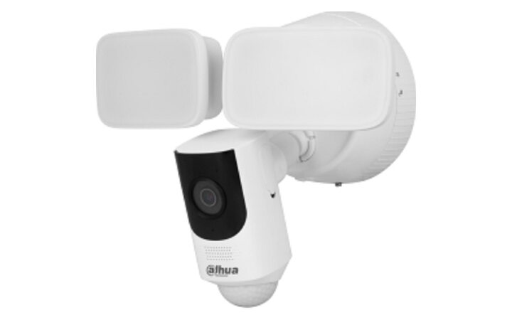 фото - Dahua DH-IPC-WL46AP-0280B