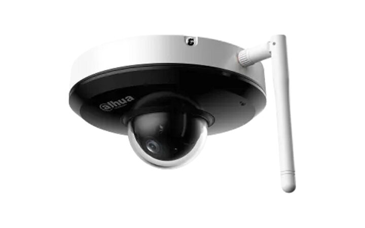 фото - Dahua DH-SD1A204DB-GNY-W