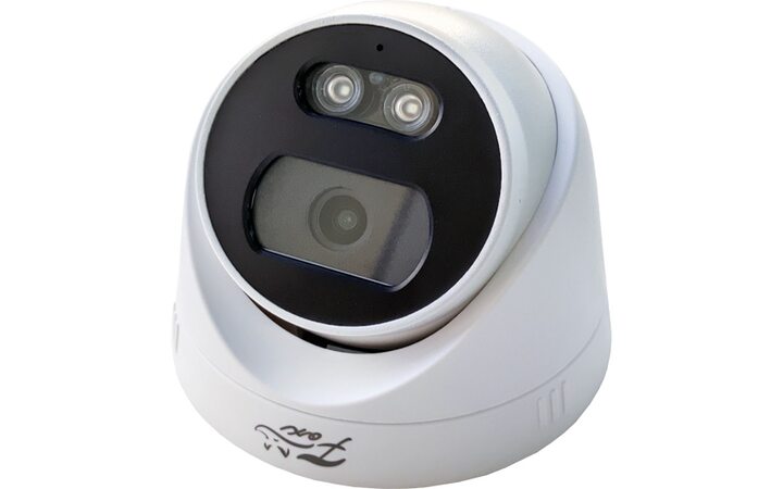 фото - Fox FX-IPC-D20FP-WIR AI