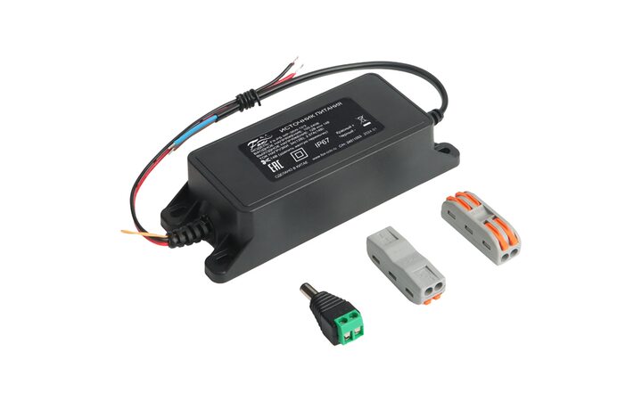 фото - Fox FX-PS WP-36W-12/3