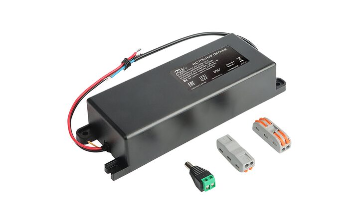 фото - Fox FX-PS WP-120W-12/10