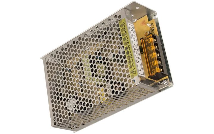 фото - Fox FX-PS IP-84W-12/7